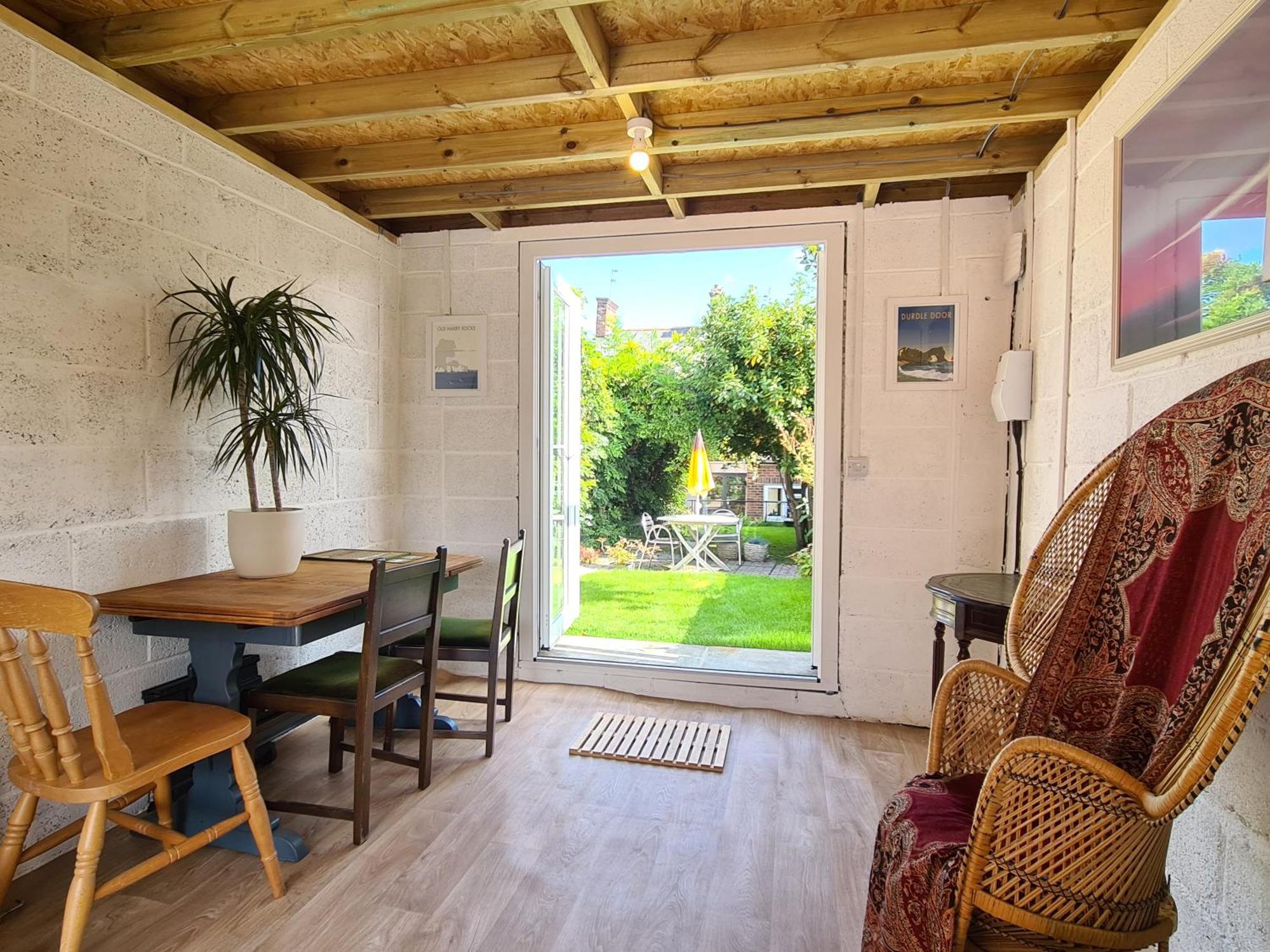 הוילה וורהאם The Hideaway - Luxury Townhouse מראה חיצוני תמונה