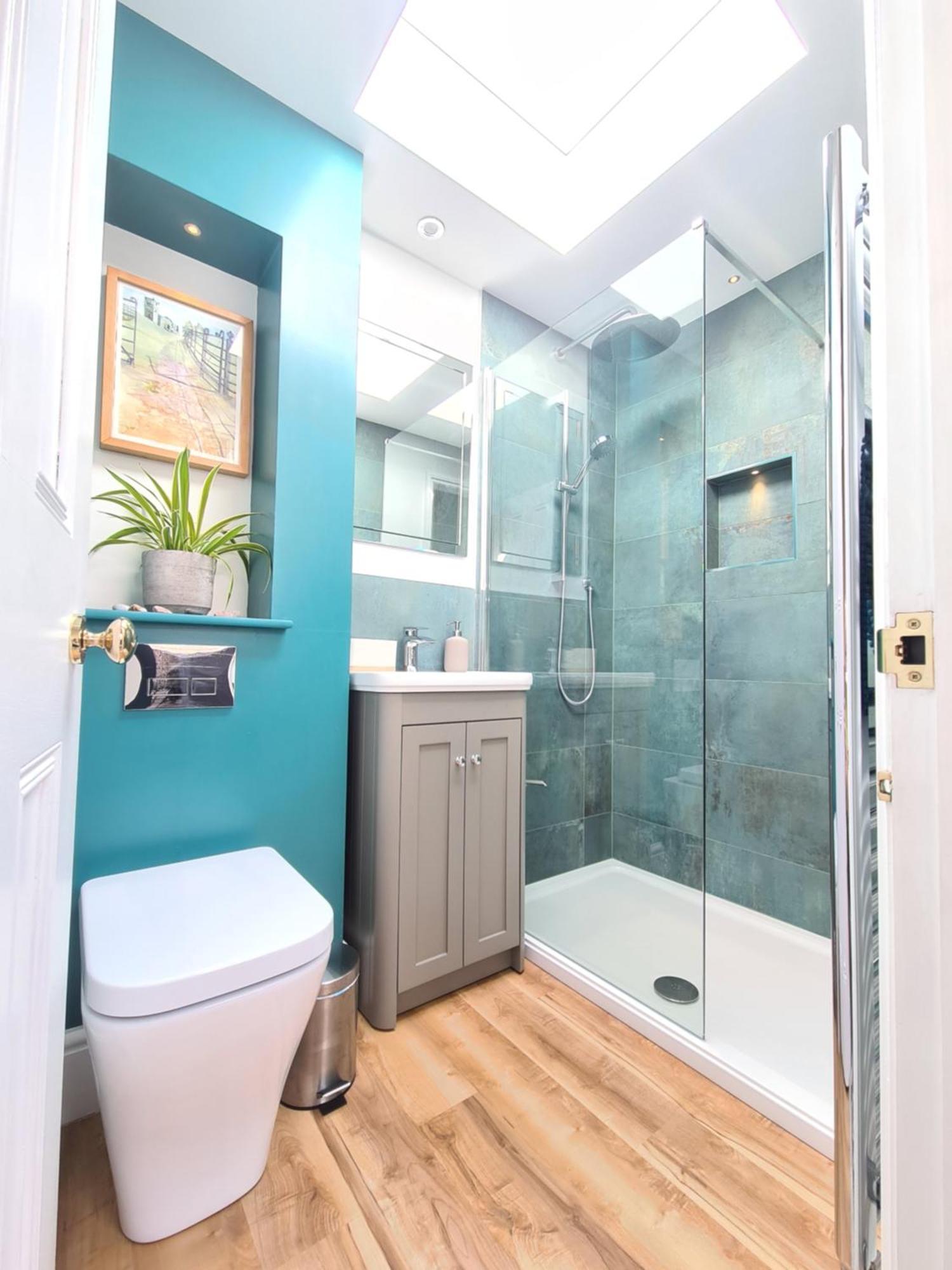הוילה וורהאם The Hideaway - Luxury Townhouse מראה חיצוני תמונה